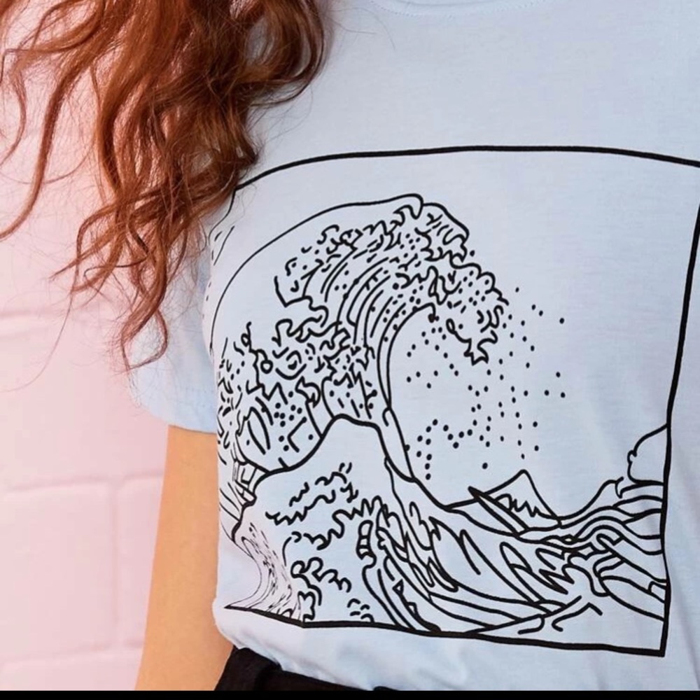 graphic tee